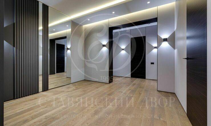 Лот-12309-449194 продажа дома Новорижское шоссе Madison Park (Мэдисон Парк)