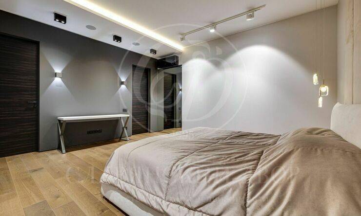 Лот-12309-449195 продажа дома Новорижское шоссе Madison Park (Мэдисон Парк)