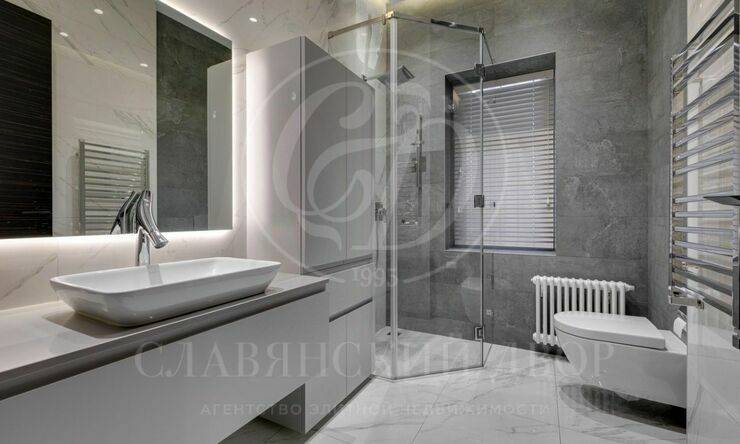 Лот-12309-449196 продажа дома Новорижское шоссе Madison Park (Мэдисон Парк)