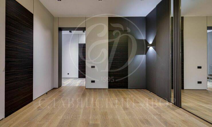 Лот-12309-449197 продажа дома Новорижское шоссе Madison Park (Мэдисон Парк)