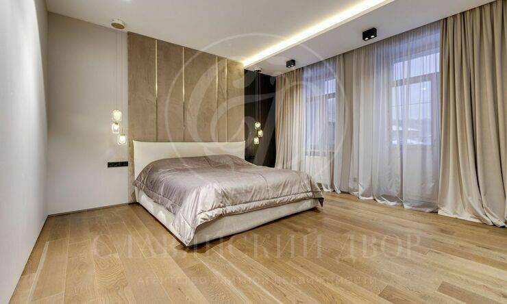 Лот-12309-449198 продажа дома Новорижское шоссе Madison Park (Мэдисон Парк)