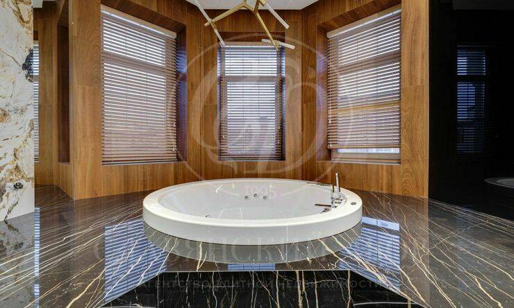 Лот-12309-449199 продажа дома Новорижское шоссе Madison Park (Мэдисон Парк)