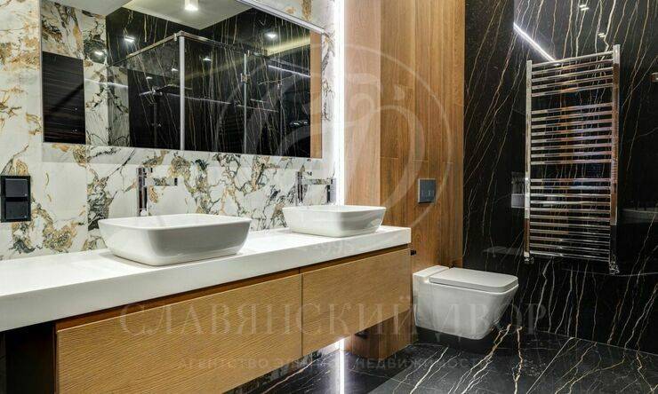 Лот-12309-449200 продажа дома Новорижское шоссе Madison Park (Мэдисон Парк)