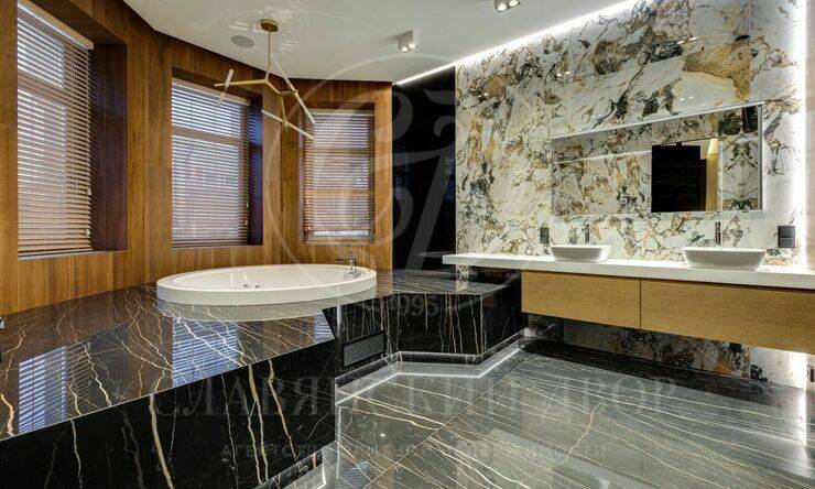 Лот-12309-449201 продажа дома Новорижское шоссе Madison Park (Мэдисон Парк)