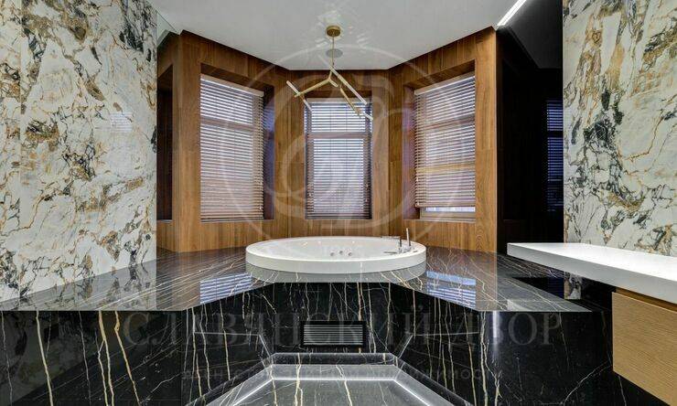 Лот-12309-449202 продажа дома Новорижское шоссе Madison Park (Мэдисон Парк)