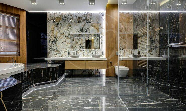 Лот-12309-449203 продажа дома Новорижское шоссе Madison Park (Мэдисон Парк)