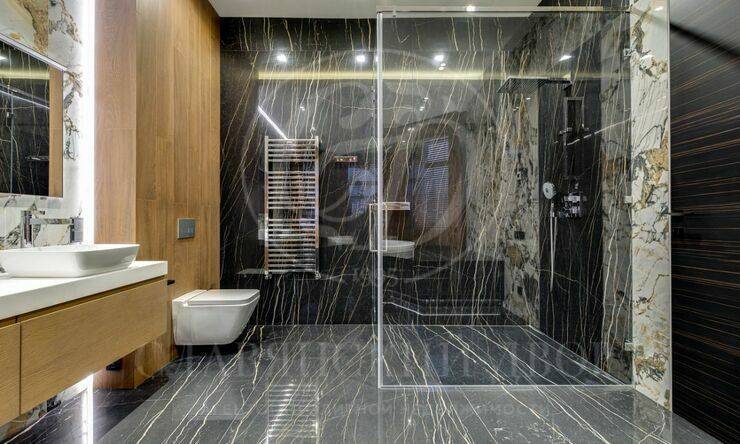 Лот-12309-449204 продажа дома Новорижское шоссе Madison Park (Мэдисон Парк)