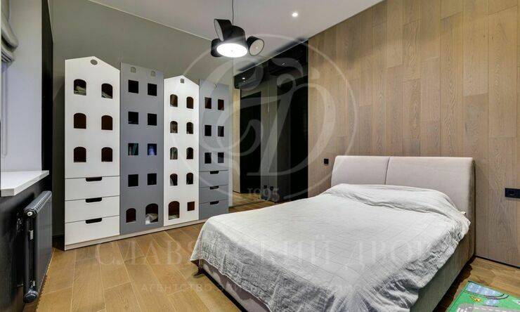 Лот-12309-449207 продажа дома Новорижское шоссе Madison Park (Мэдисон Парк)