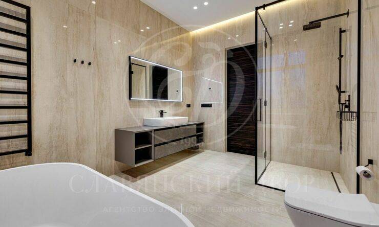 Лот-12309-449209 продажа дома Новорижское шоссе Madison Park (Мэдисон Парк)