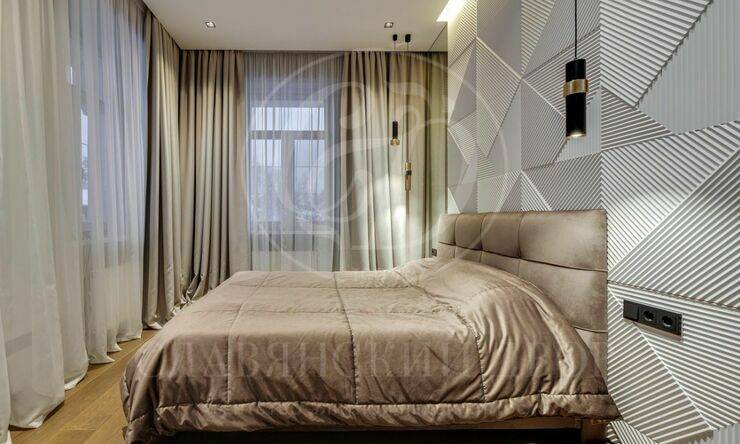 Лот-12309-449210 продажа дома Новорижское шоссе Madison Park (Мэдисон Парк)