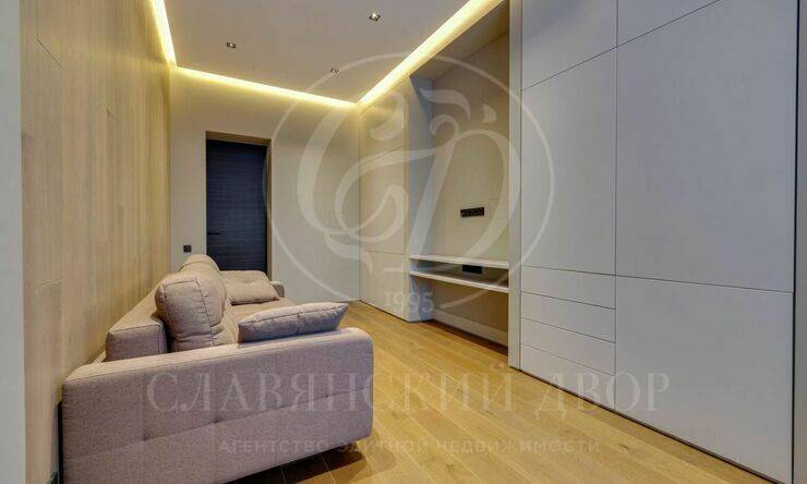 Лот-12309-449211 продажа дома Новорижское шоссе Madison Park (Мэдисон Парк)