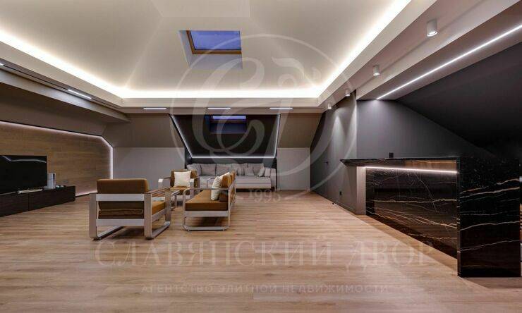 Лот-12309-449212 продажа дома Новорижское шоссе Madison Park (Мэдисон Парк)