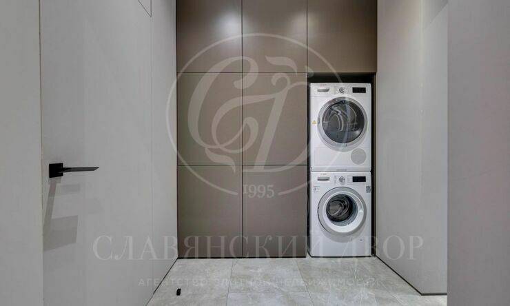 Лот-12309-449214 продажа дома Новорижское шоссе Madison Park (Мэдисон Парк)