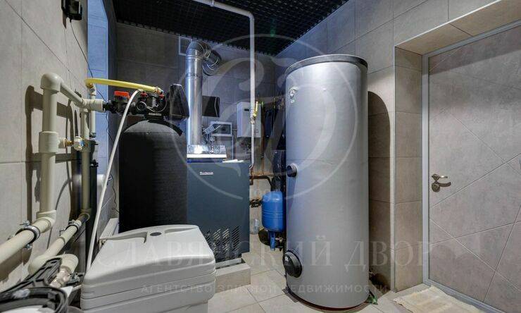 Лот-12309-449215 продажа дома Новорижское шоссе Madison Park (Мэдисон Парк)