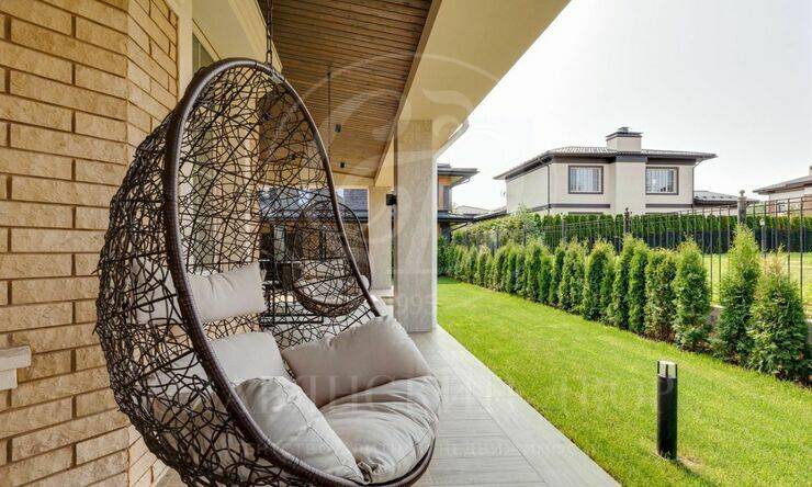 Лот-12309-449222 продажа дома Новорижское шоссе Madison Park (Мэдисон Парк)