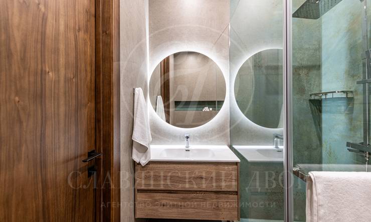 Лот-12308-449224 продажа дома Новорижское шоссе Миллениум парк