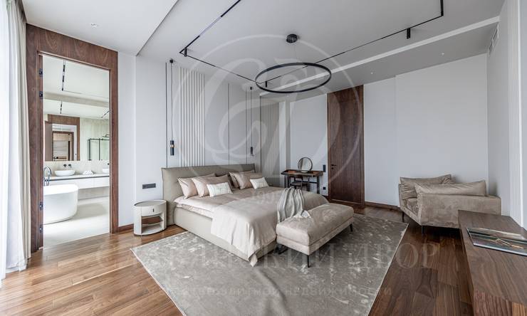 Лот-12308-449225 продажа дома Новорижское шоссе Миллениум парк