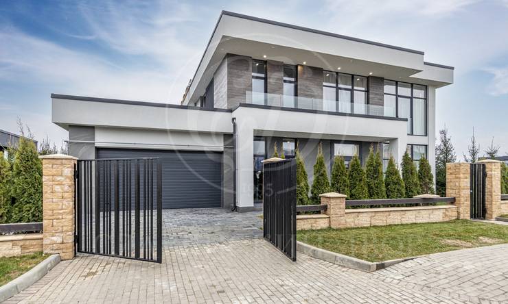 Лот-12308-449226 продажа дома Новорижское шоссе Миллениум парк