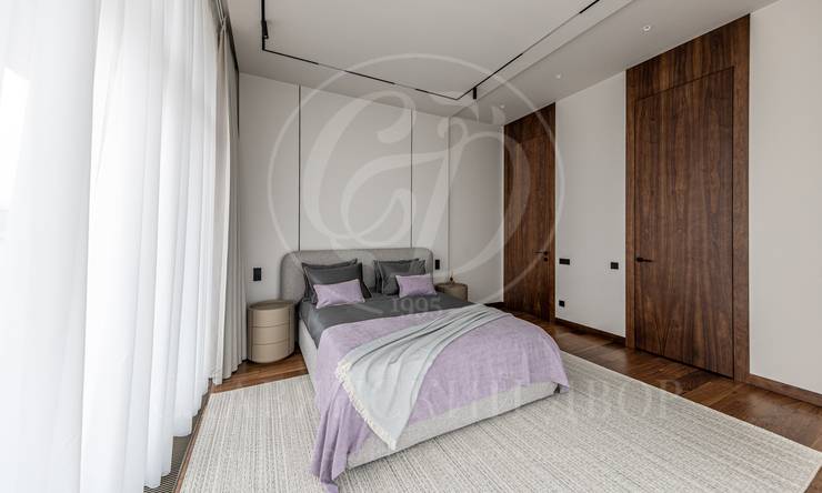 Лот-12308-449227 продажа дома Новорижское шоссе Миллениум парк