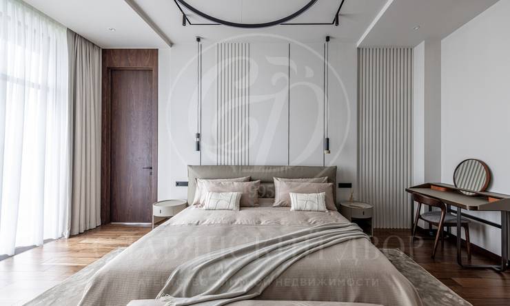 Лот-12308-449230 продажа дома Новорижское шоссе Миллениум парк