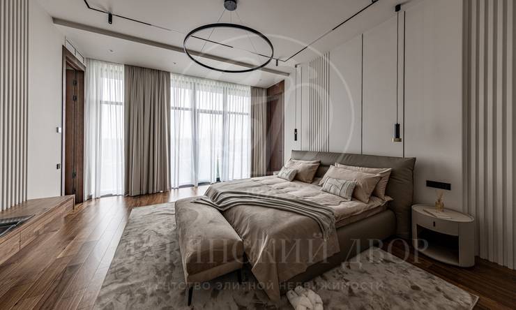 Лот-12308-449231 продажа дома Новорижское шоссе Миллениум парк