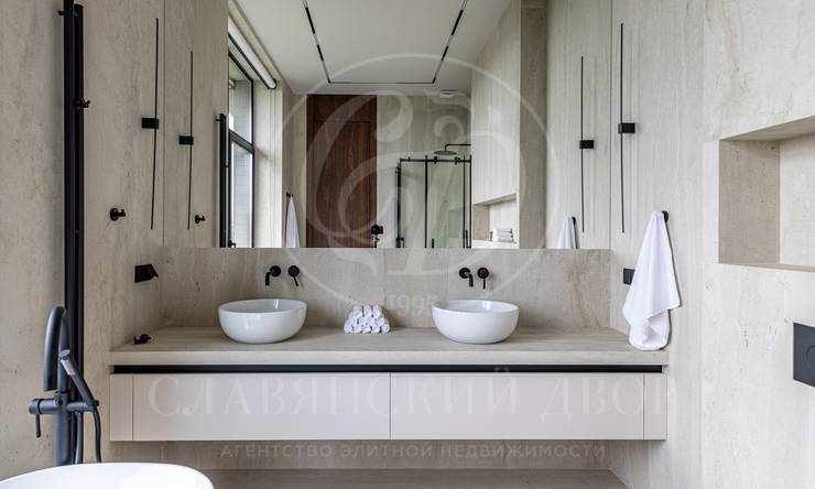 Лот-12308-449233 продажа дома Новорижское шоссе Миллениум парк