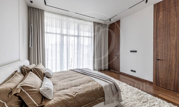 Лот-12308-449236 продажа дома Новорижское шоссе Миллениум парк