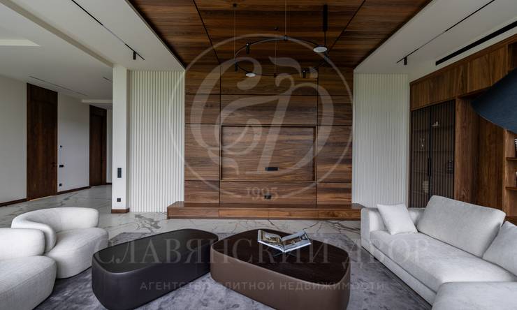 Лот-12308-449242 продажа дома Новорижское шоссе Миллениум парк