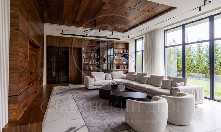 Лот-12308-449243 продажа дома Новорижское шоссе Миллениум парк