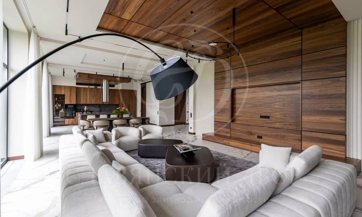 Лот-12308-449245 продажа дома Новорижское шоссе Миллениум парк