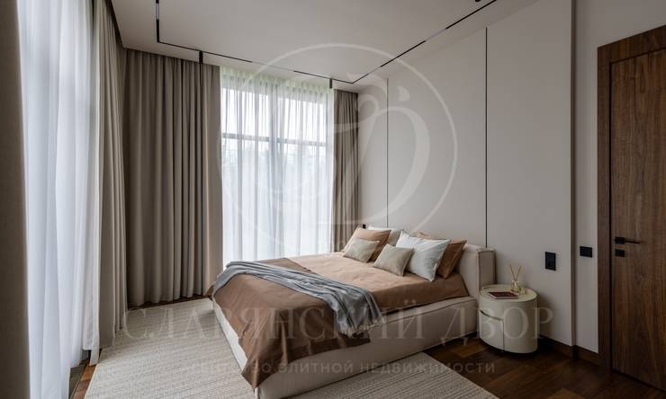 Лот-12308-449246 продажа дома Новорижское шоссе Миллениум парк