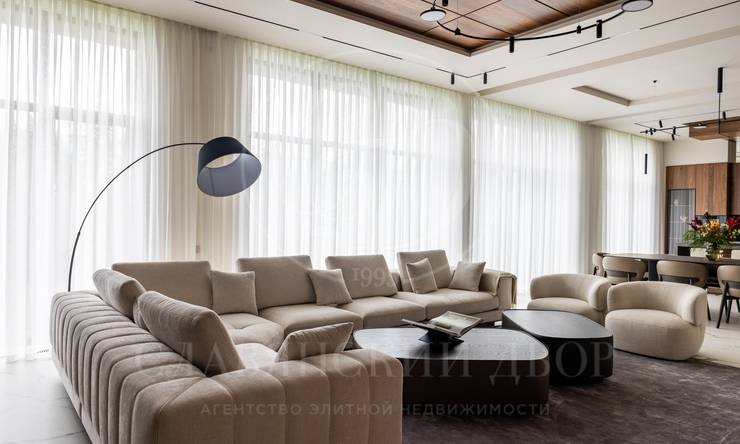 Лот-12308-449247 продажа дома Новорижское шоссе Миллениум парк