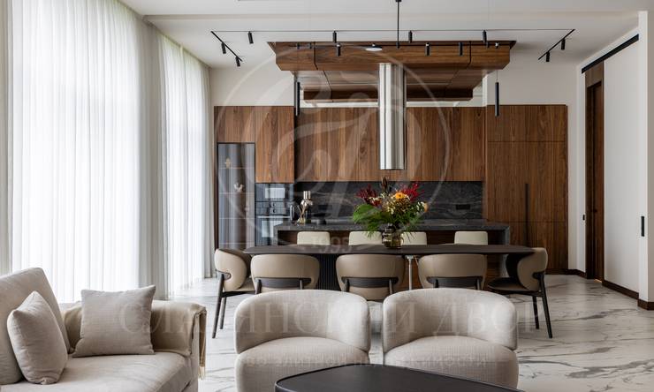 Лот-12308-449248 продажа дома Новорижское шоссе Миллениум парк