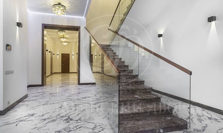 Лот-11115-449250 аренда дома Новорижское шоссе Никольская слобода