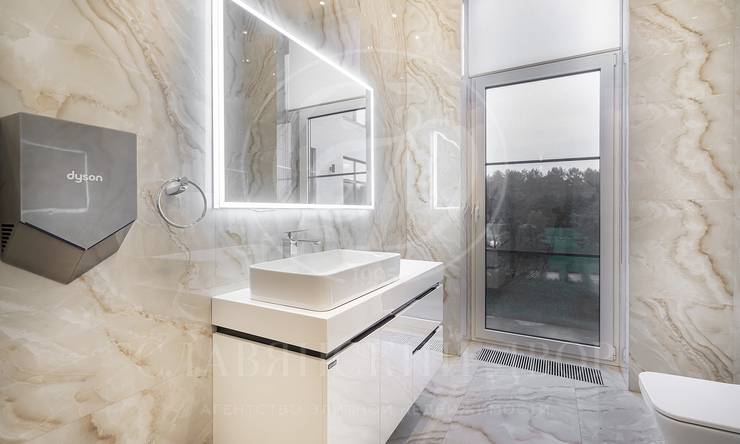 Лот-11115-449251 аренда дома Новорижское шоссе Никольская слобода