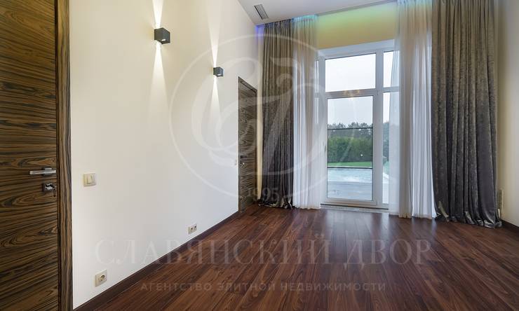 Лот-11115-449252 аренда дома Новорижское шоссе Никольская слобода