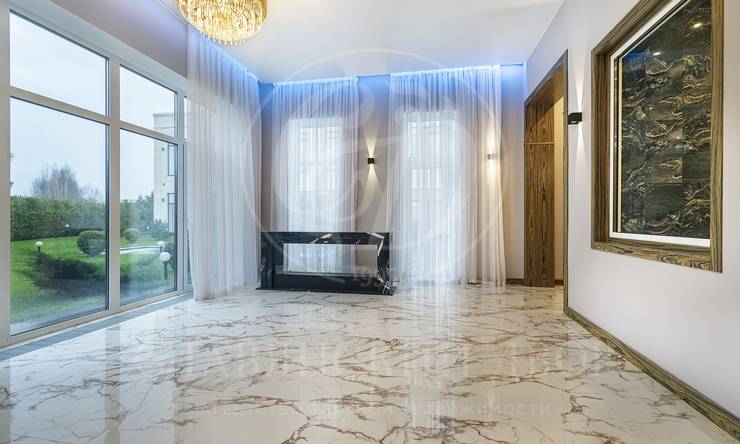 Лот-11115-449254 аренда дома Новорижское шоссе Никольская слобода