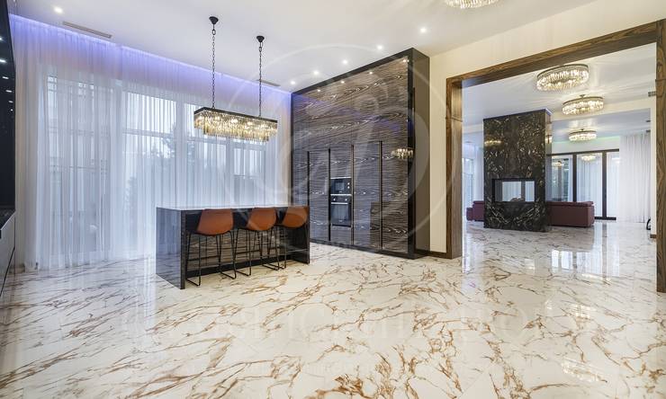 Лот-11115-449255 аренда дома Новорижское шоссе Никольская слобода