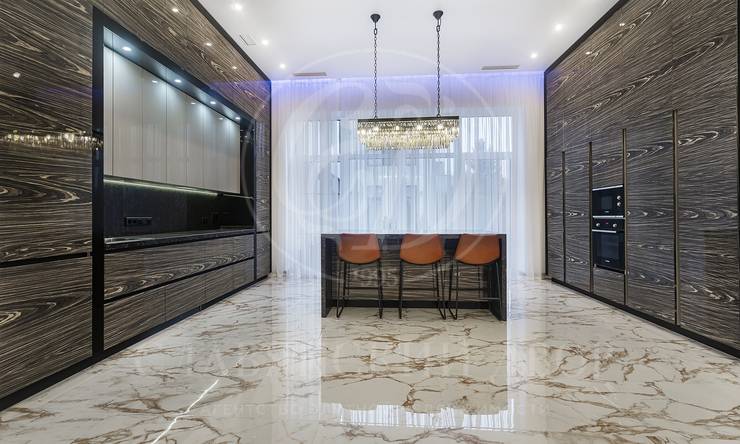 Лот-11115-449256 аренда дома Новорижское шоссе Никольская слобода