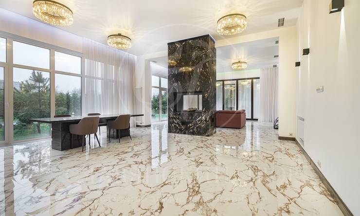 Лот-11115-449257 аренда дома Новорижское шоссе Никольская слобода