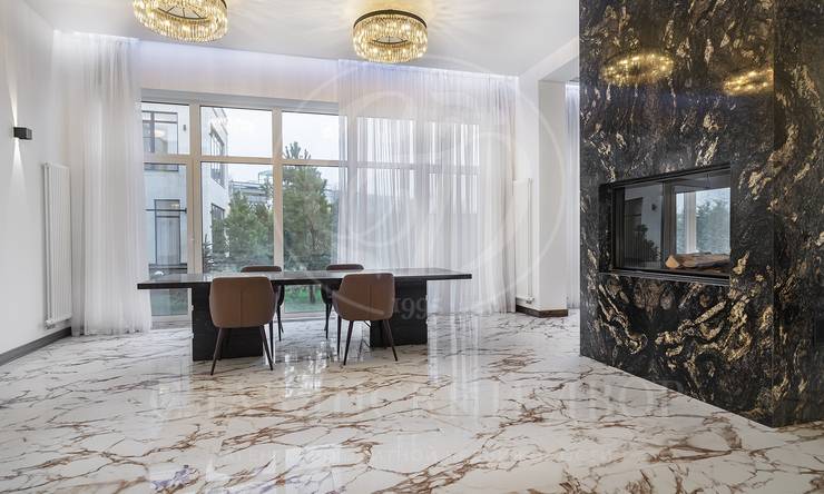 Лот-11115-449260 аренда дома Новорижское шоссе Никольская слобода