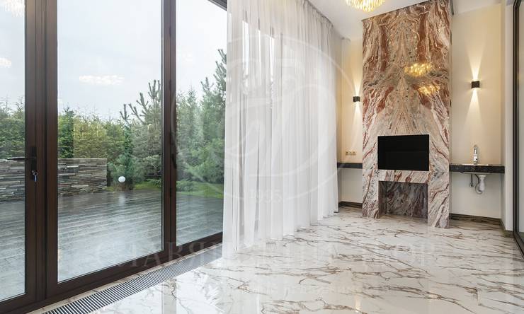 Лот-11115-449262 аренда дома Новорижское шоссе Никольская слобода