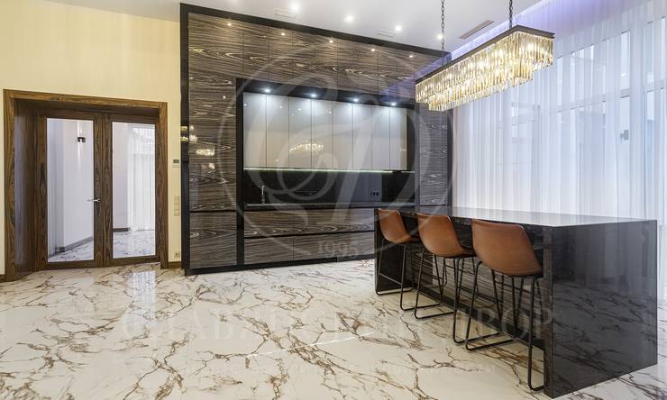 Лот-11115-449264 аренда дома Новорижское шоссе Никольская слобода