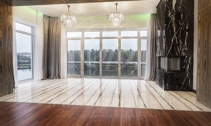 Лот-11115-449266 аренда дома Новорижское шоссе Никольская слобода