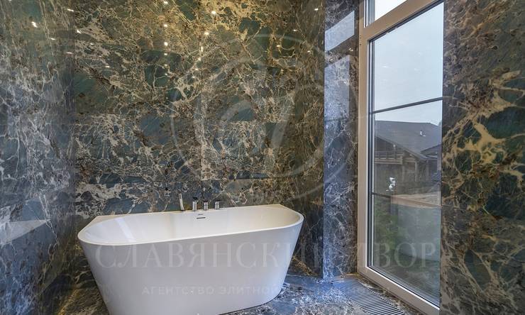 Лот-11115-449267 аренда дома Новорижское шоссе Никольская слобода