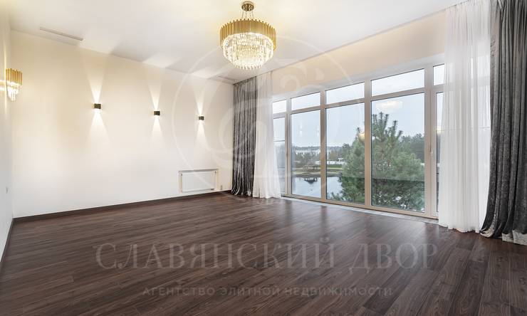 Лот-11115-449268 аренда дома Новорижское шоссе Никольская слобода