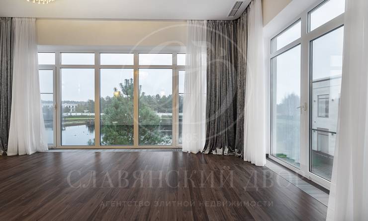 Лот-11115-449269 аренда дома Новорижское шоссе Никольская слобода