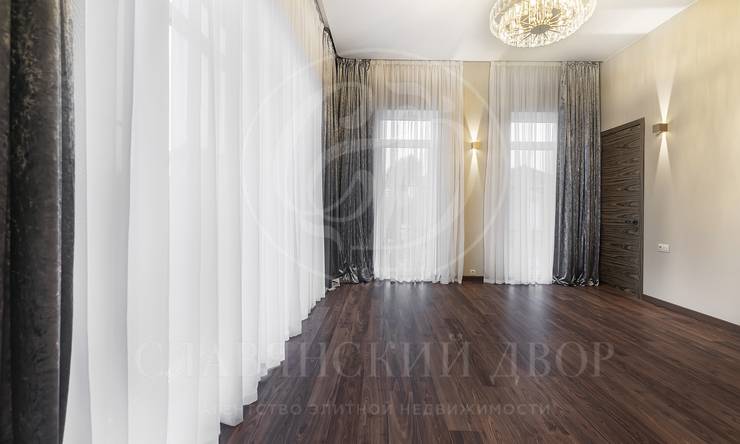 Лот-11115-449270 аренда дома Новорижское шоссе Никольская слобода