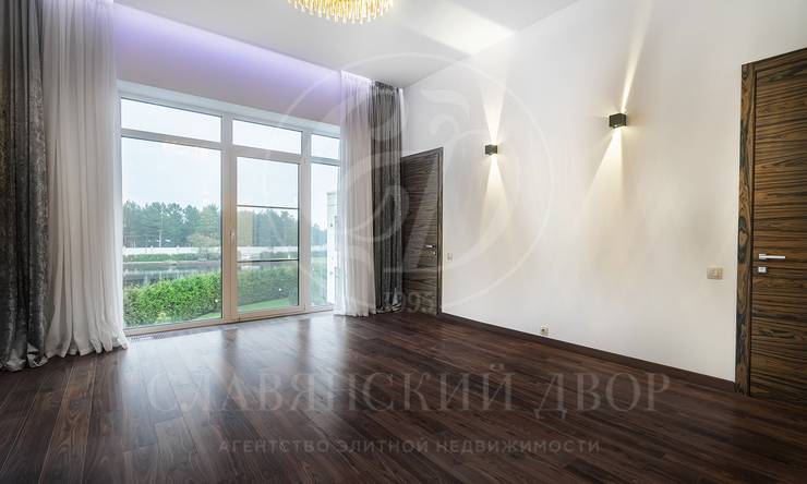 Лот-11115-449271 аренда дома Новорижское шоссе Никольская слобода