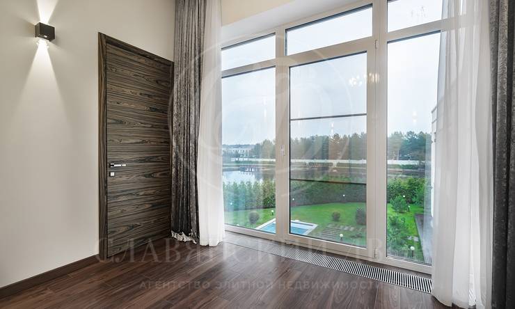 Лот-11115-449272 аренда дома Новорижское шоссе Никольская слобода